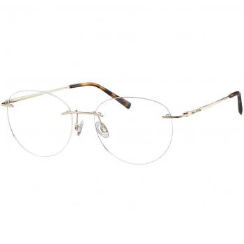 Lunettes de vue Marc O’Polo 500033, largeur 20 mm