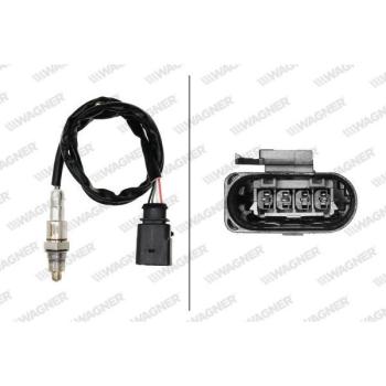 WAGNER LBS00227 Lambda-Sonde