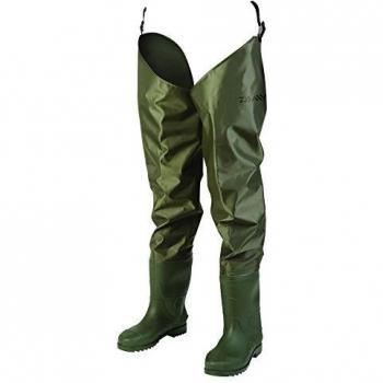 Daiwa Size 12 Nylon Hip Waders