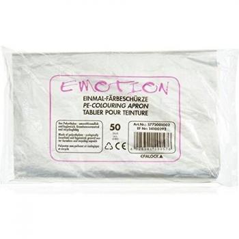 Delantal liso desechable para tintura Efalock