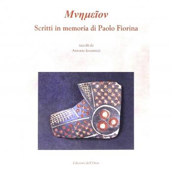 Mnemèion. Scritti in memoria di Paola Fiorina. Ediz. italiana, inglese e francese