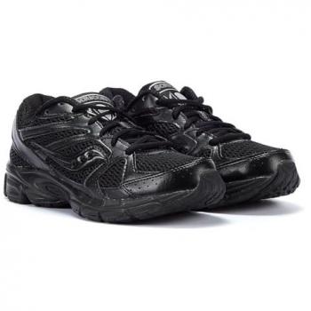 Saucony Sneakers Ride 5 Millennium S70812-3 Schwarz 37,5 Unisex