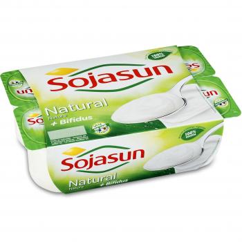 Bifidus Soja Delicia 6x100g
