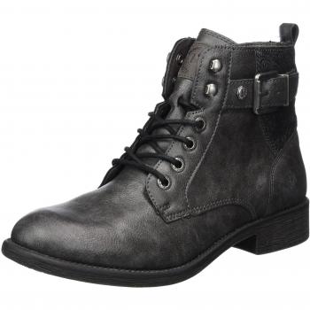 Bruno banani Damen 262 276 Boots Schwarz 39 EU