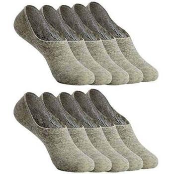 Calze YOUCHAN 35-38: Comfort e Stabilità Invisibile