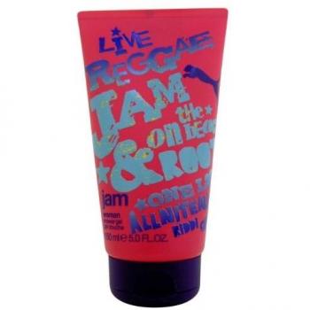 Gel de Baño Puma Jam Woman Fragancia 150 ml
