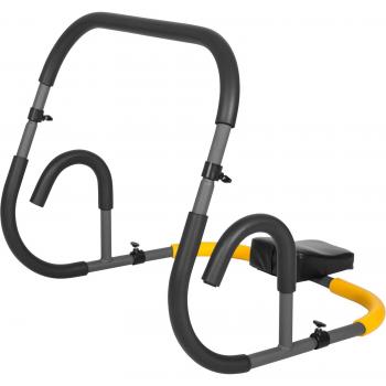 Gyronetics E-Series Core Strengthening Roller