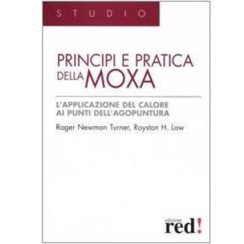 Principi e pratica della moxa