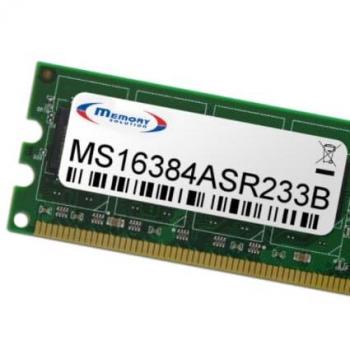 RAM Memorysolution 16GB MS16384ASR233B