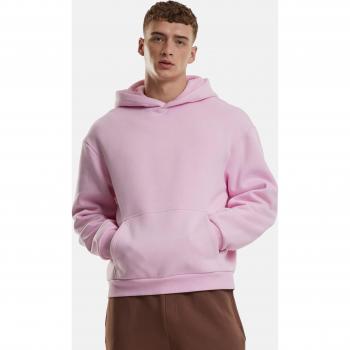 Urban Classics Men's Fluffy Hoodie