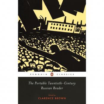 The Portable Twentieth-Century Russian Reader (Penguin Classics)