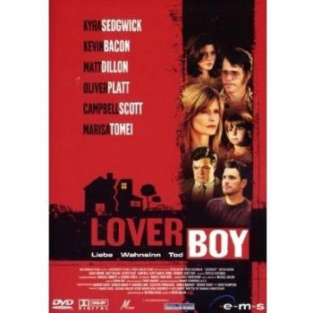 Loverboy