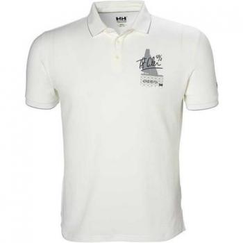 Polo Helly Hansen Hp Racing Manches Courtes