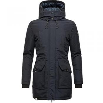 Navahoo Winterjacke für Damen Blizzardstorm M