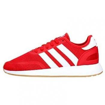 Adidas N5923 Sneaker, rosig