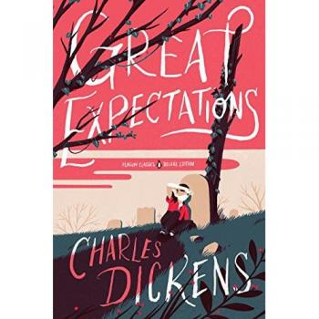 Great Expectations (Penguin Classics Deluxe Edition)