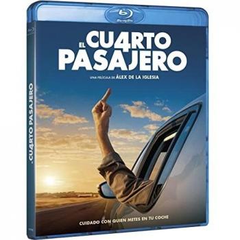 Le Quatrième Passager