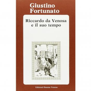 Riccardo da Venosa e il suo tempo