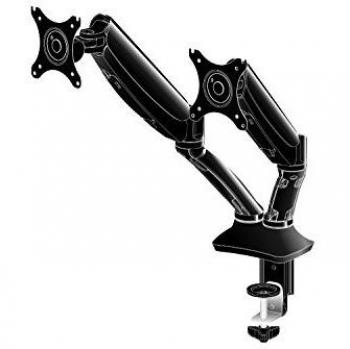 Iiyama DS3002C-B1 monitor mount / stand 68.6 cm (27) Black