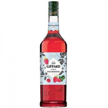 Framboise Douceur Marie Brizard 0,7 L