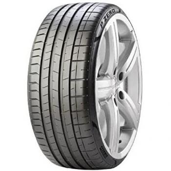Pirelli P-ZERO (PZ4) 285/40 R19 107Y Neumáticos