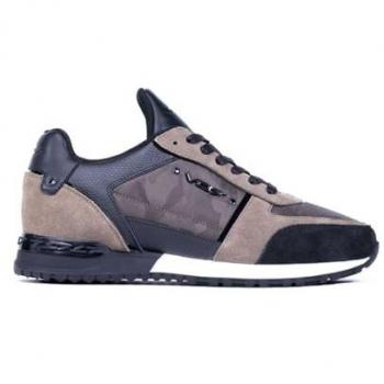 Vo7 Monture de Chaussures Marron
