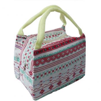 900ml Eco-Friendly Bento Box with 3 Layers