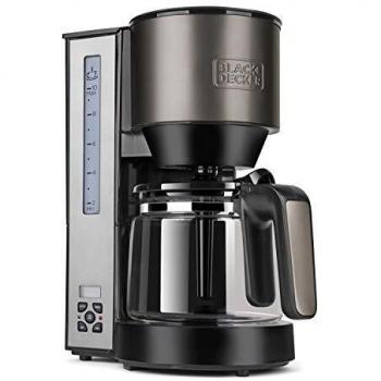 Black & Decker Portable Coffee Barista ES9200020B