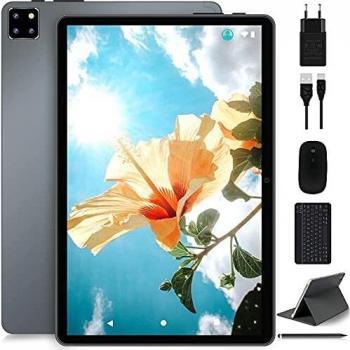 Tablet MEBERRY 10 Pulgadas Expandible 128GB