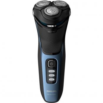 Philips S3232/52 Afeitadora Negra para Hombre