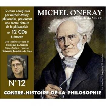 Contre-Histoire de la Philosophie, Volume 12