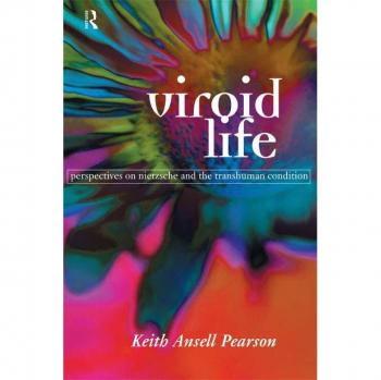 Viroid Life
