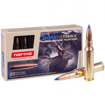 Bondstrike 308Win 11,7g av Norma
