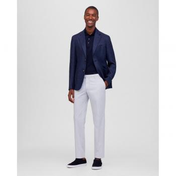 Pantaloni Uomo Façonnable Fm210362 Tin Grey 48