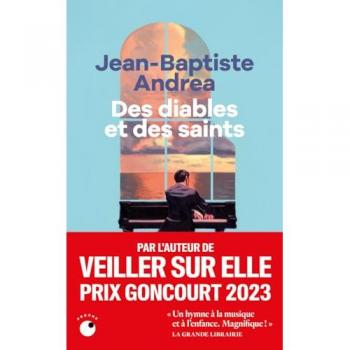 Des diables et des saints