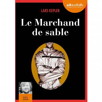 Le marchand de sable