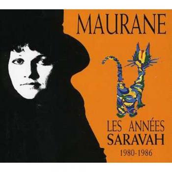 Les Années Saravah