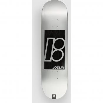 Joslin 8.5X32.125 Tabla de Skate Plan B