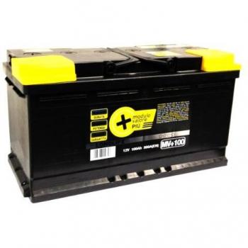 Batterie Automatique Module 100 Ah DX 830 A – Valeur 190 V