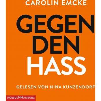 Gegen den Hass