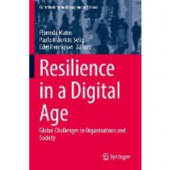 Resilience in a Digital Age