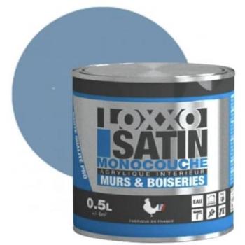 Acrylique Satin Loxxo