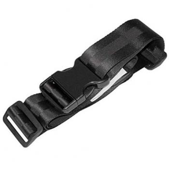 Lap Safety Strap for Mobility Scooters