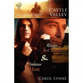 Lynne, Carol: Cattle Valley