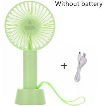 Rechargeable Pocket Cooler
