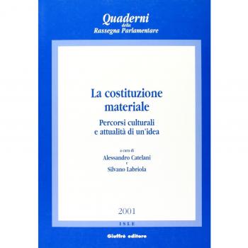Costituzione materiale