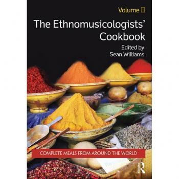 Vitalsource Technologies, Inc. Ethnomusicologists' Cookbook, Volume Ii
