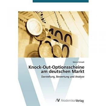Knock-Out-Optionsscheine am deutschen Markt