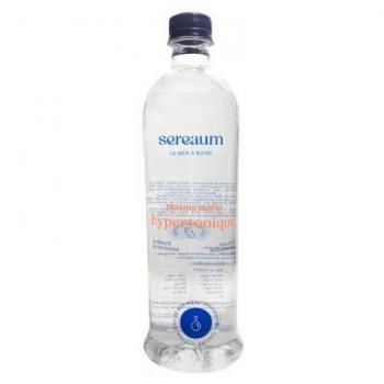 Sereaum Hypertonique Méditerranéen 600ml