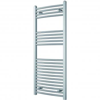 Kudox Curved Towel Radiator